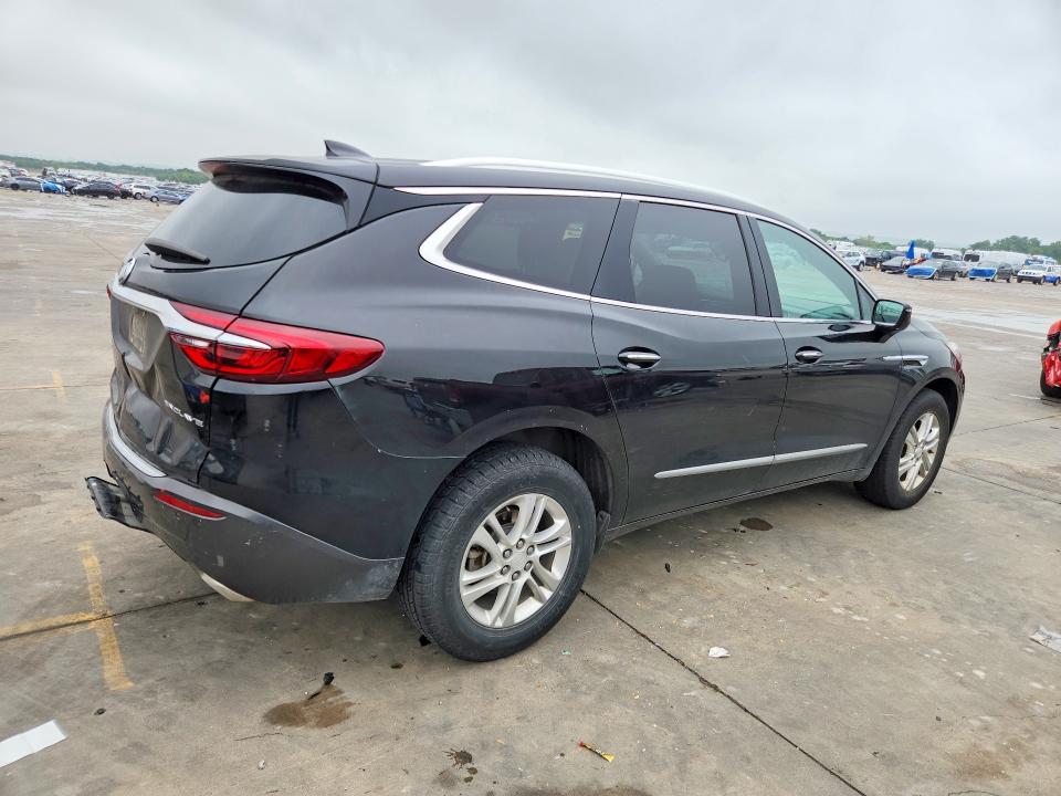 Продажа на аукционе авто 2018 Buick Enclave, vin: 5GAERBKW2JJ226658, номер лота: 50831146