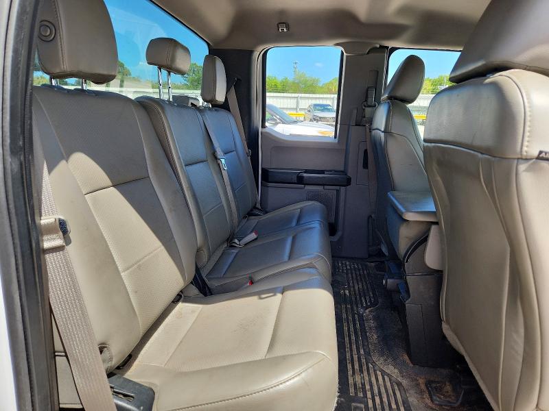 49638466 :رقم المزاد ، 1FT7X2B68HED29972 vin ، 2017 Ford F250 مزاد بيع
