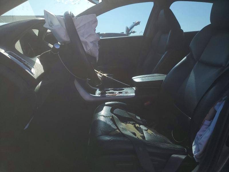 2019 Acura Tlx მანქანა იყიდება აუქციონზე, vin: 19UUB1F54KA004555, აუქციონის ნომერი: 51268766