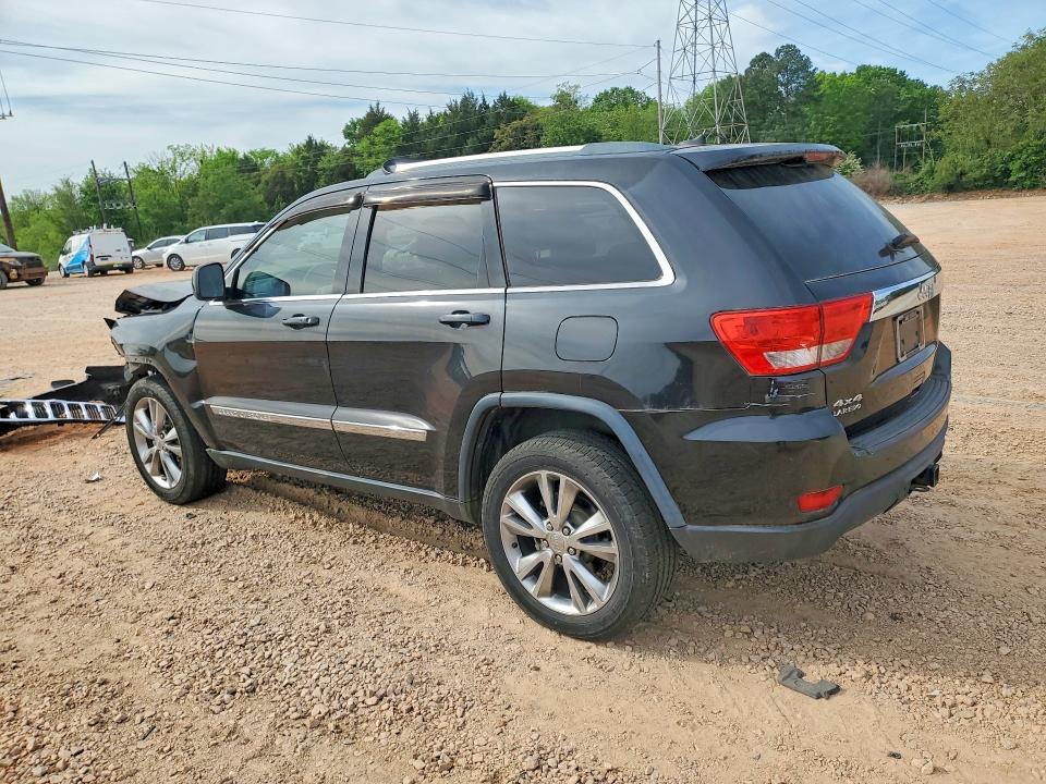 Продажа на аукционе авто 2013 Jeep Grand Cherokee, vin: 1C4RJFAG3DC636354, номер лота: 49646736