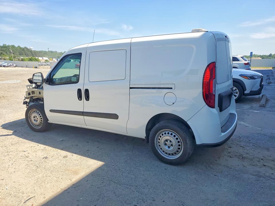 Aukcja sprzedaży 2022 Ram Promaster City, vin: ZFBHRFABXN6X79281, numer aukcji: 50625906