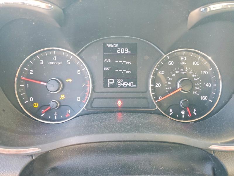 Продажа на аукционе авто 2015 Kia Forte, vin: KNAFK4A64F5367328, номер лота: 51014886