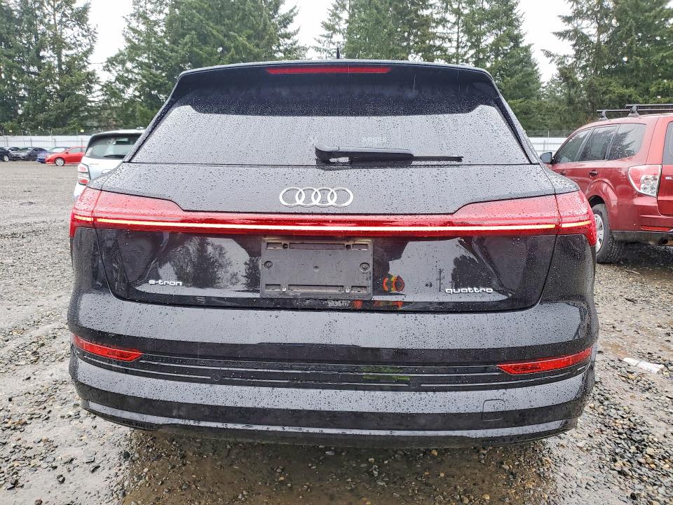 Aukcja sprzedaży 2021 Audi E-tron, vin: WA1VABGE0MB016042, numer aukcji: 48172096