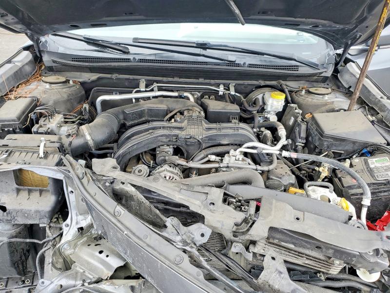 Aukcja sprzedaży 2021 Subaru Outback, vin: 4S4BTACC4M3188355, numer aukcji: 48716566