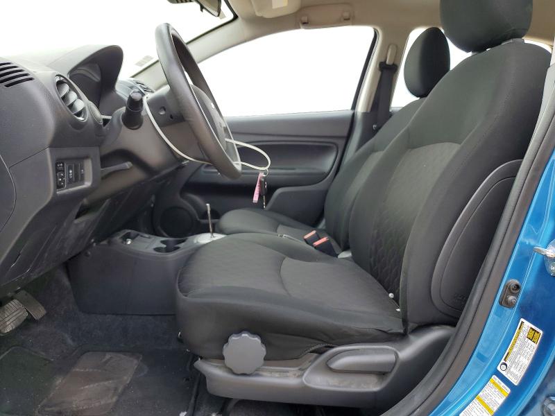 Aukcja sprzedaży 2022 Mitsubishi Mirage, vin: ML32AUHJ3NH009541, numer aukcji: 49858046