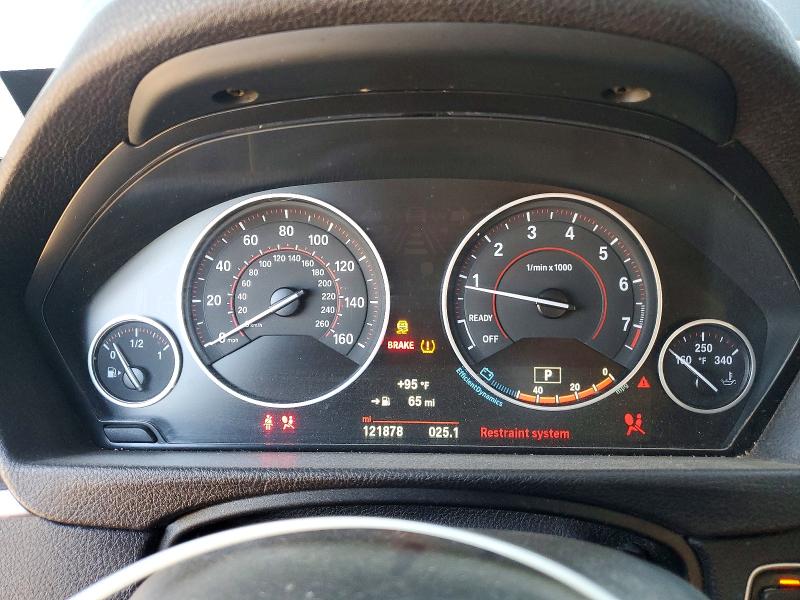 49782826 :رقم المزاد ، WBA4C9C57GG140937 vin ، 2016 Bmw 428 مزاد بيع