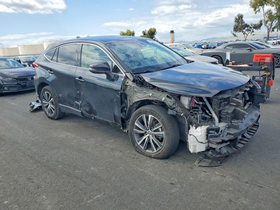 51503586 :رقم المزاد ، JTEAAAAH6NJ096029 vin ، 2022 Toyota Venza مزاد بيع
