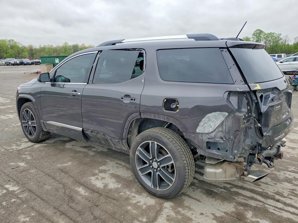 Aukcja sprzedaży 2019 Gmc Acadia, vin: 1GKKNXLS2KZ130929, numer aukcji: 51399536