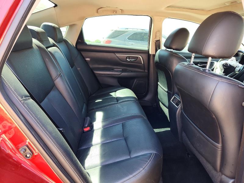 Aukcja sprzedaży 2017 Nissan Altima, vin: 1N4AL3AP7HC171000, numer aukcji: 49608636