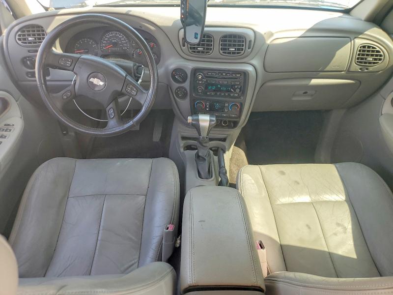 Aukcja sprzedaży 2006 Chevrolet Trailblazer, vin: 1GNDT13S762184563, numer aukcji: 51638146