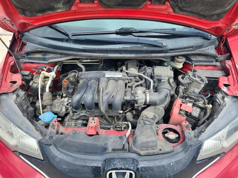 Aukcja sprzedaży 2015 Honda Fit, vin: 3HGGK5H8XFM722714, numer aukcji: 50433916