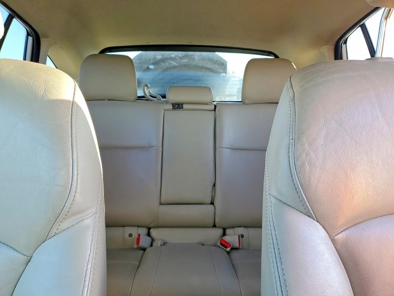 51696986 :رقم المزاد ، JF2GPBKC3EH261050 vin ، 2014 Subaru Xv Crosstrek مزاد بيع