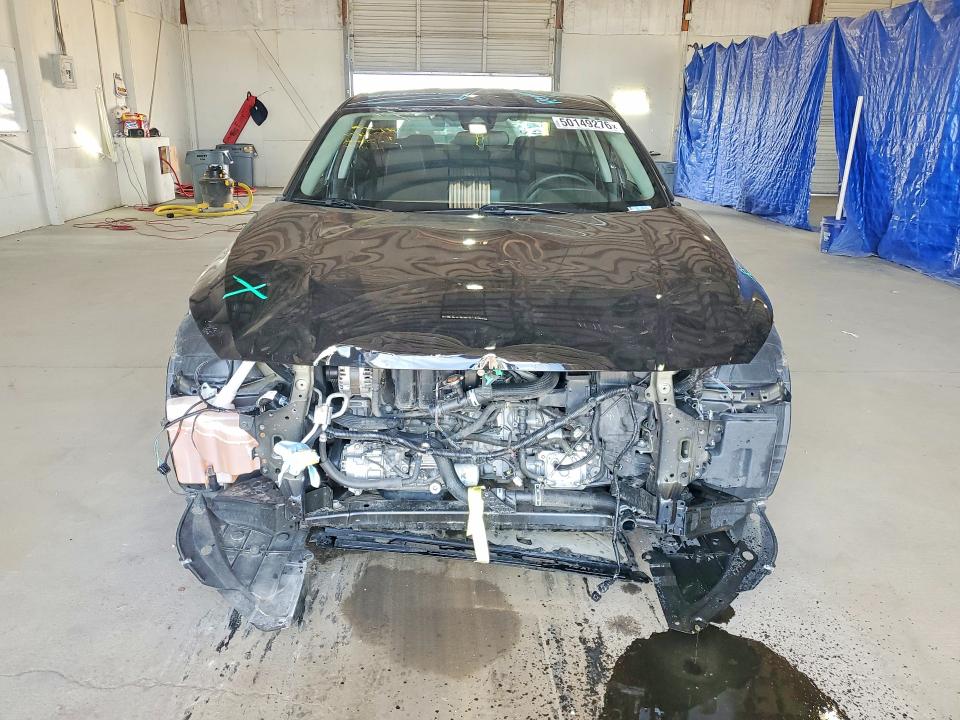 50149276 :رقم المزاد ، 1N4BL4DW0PN349300 vin ، 2023 Nissan Altima مزاد بيع