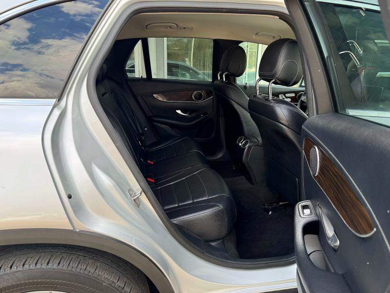 Продажа на аукционе авто 2016 Mercedes-benz Glc, vin: WDC0G4JB5GF106884, номер лота: 50277236