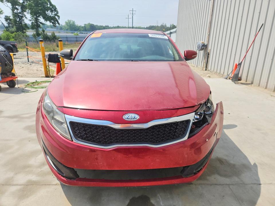 Aukcja sprzedaży 2012 Kia Optima, vin: 5XXGN4A77CG064865, numer aukcji: 50822596