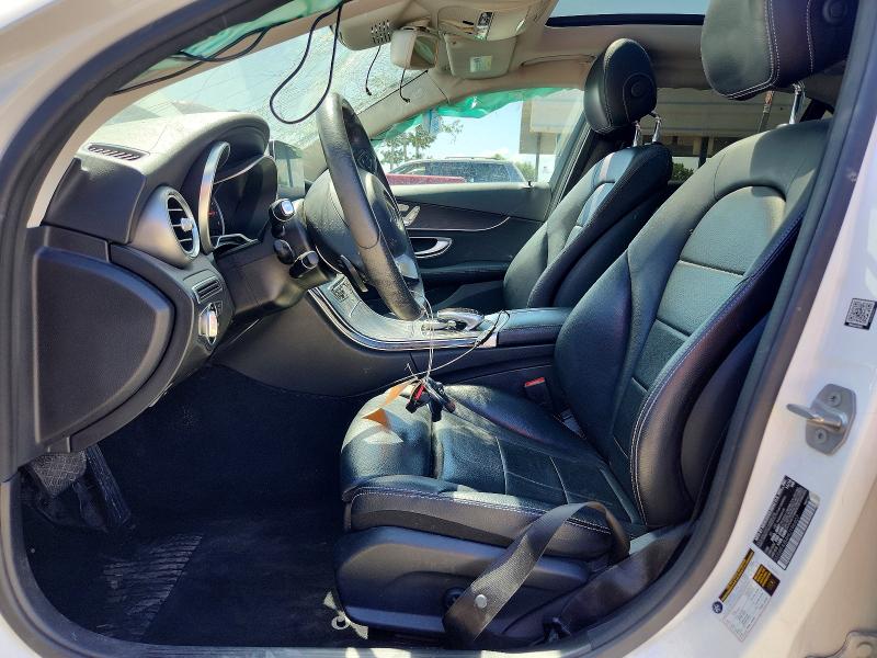Aukcja sprzedaży 2017 Mercedes-benz C300, vin: 55SWF4JB4HU196407, numer aukcji: 51695706