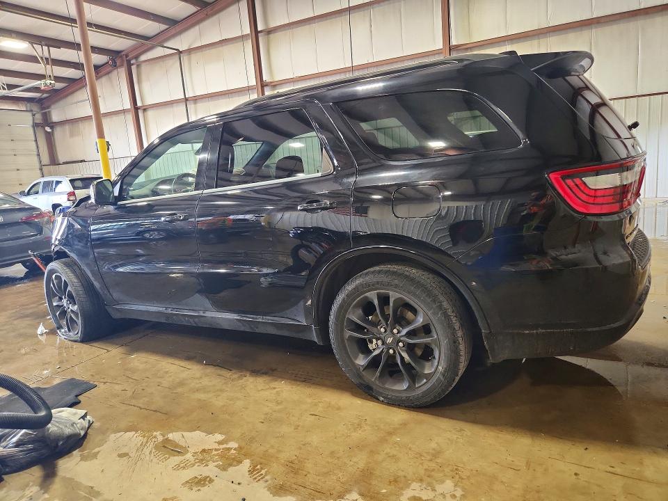 Продаж на аукціоні авто 2022 Dodge Durango, vin: 1C4RDJDG6NC206907, номер лоту: 48899246