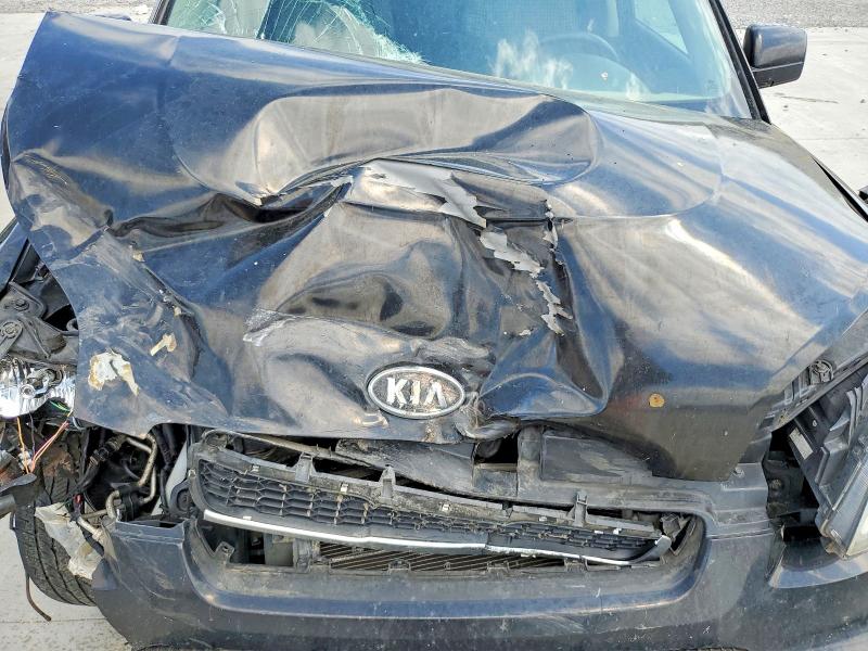 2010 Kia Soul მანქანა იყიდება აუქციონზე, vin: KNDJT2A27A7136349, აუქციონის ნომერი: 49442826