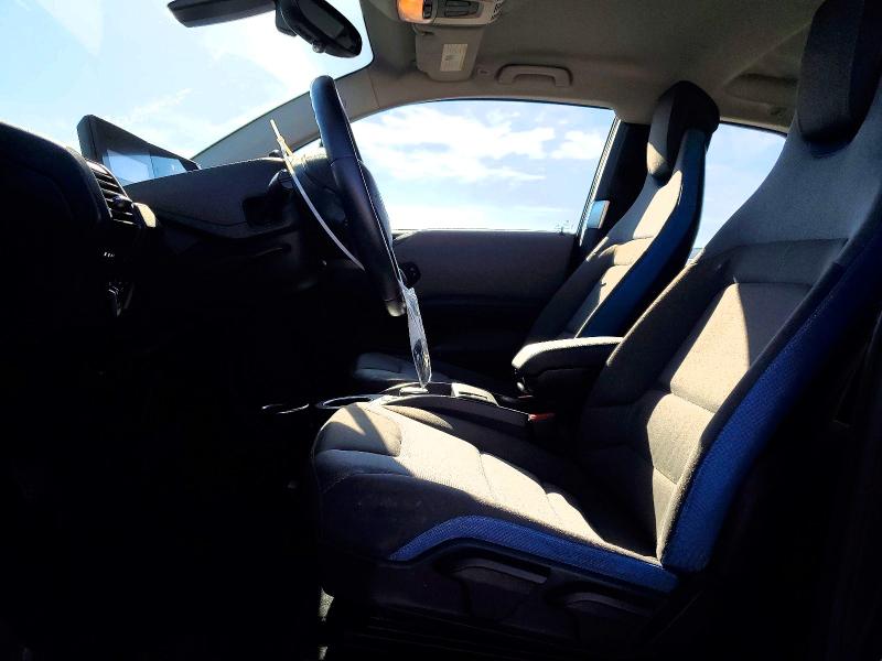 Aukcja sprzedaży 2019 Bmw I3, vin: WBY8P4C56K7E19575, numer aukcji: 48829676