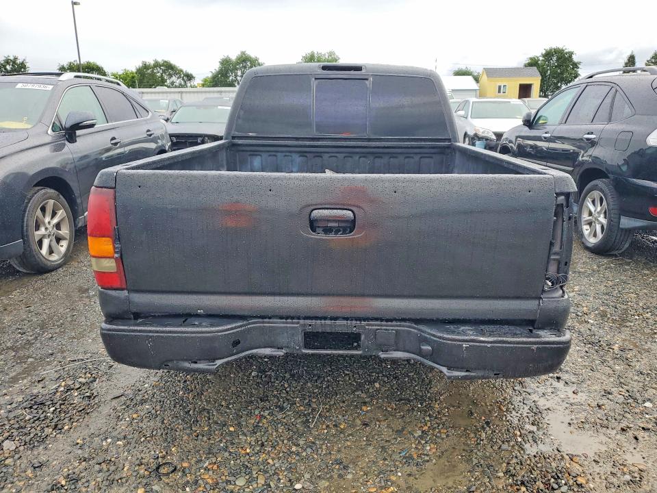 Auction sale of the 2001 Gmc New Sierra, vin: 1GTEC19V21Z183870, lot number: 49840086