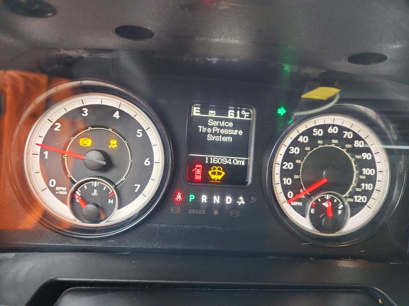 Aukcja sprzedaży 2019 Ram 1500 Classic, vin: 1C6RR7TT7KS596430, numer aukcji: 51518956