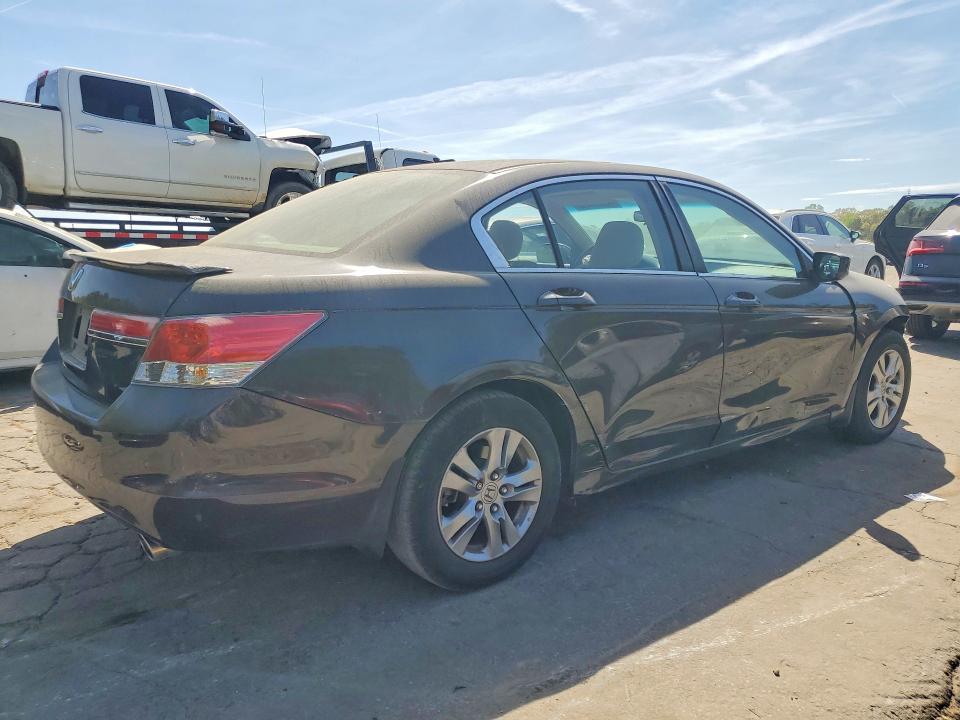 Продаж на аукціоні авто 2012 Honda Accord, vin: 1HGCP2F46CA118875, номер лоту: 46067476