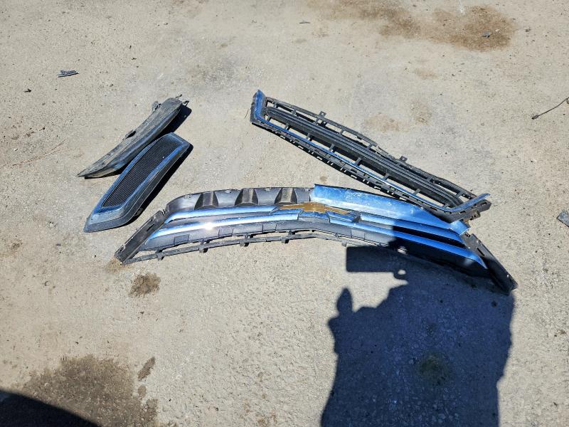 Продажа на аукционе авто 2015 Chevrolet Impala, vin: 2G1125S31F9236862, номер лота: 50846686