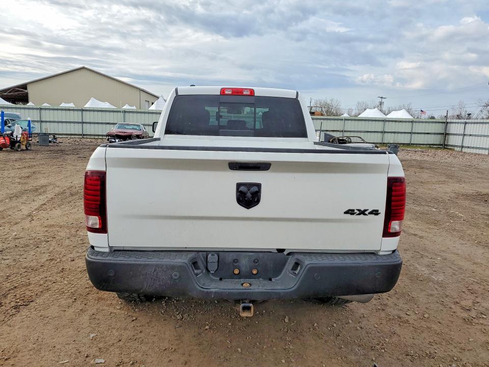 Продаж на аукціоні авто 2019 Ram 1500 Classic, vin: 1C6RR7GG6KS700936, номер лоту: 49459836