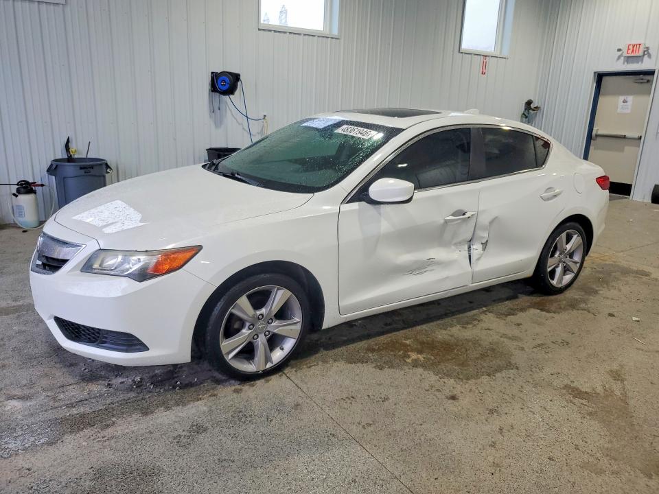 Продаж на аукціоні авто 2015 Acura Ilx, vin: 19VDE1F36FE010955, номер лоту: 48361946