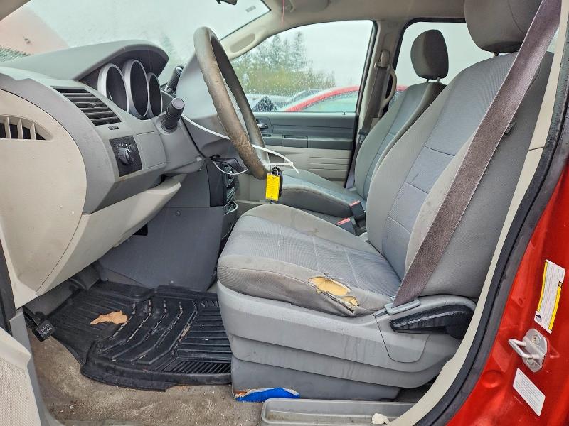 Aukcja sprzedaży 2008 Dodge Grand Caravan, vin: 2D8HN44H58R680685, numer aukcji: 49134376