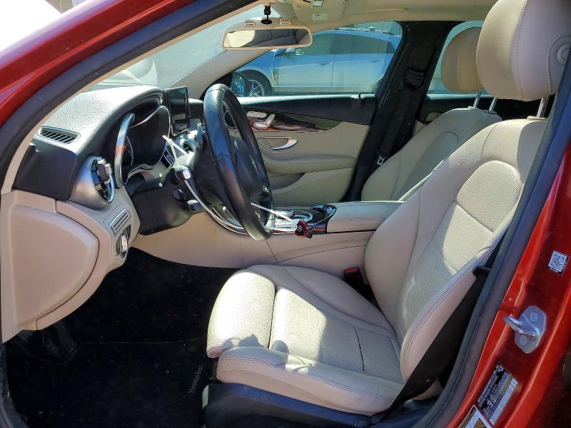 Auction sale of the 2018 Mercedes-benz C, vin: 55SWF4JB2JU276343, lot number: 48602366