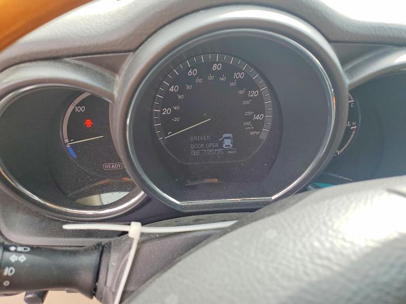 Продажа на аукционе авто 2008 Lexus Rx 400h, vin: JTJHW31U382070495, номер лота: 45500736