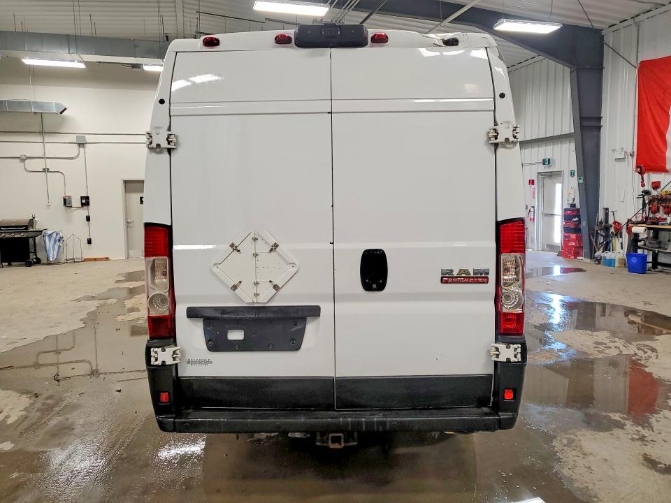 Продажа на аукционе авто 2019 Ram Promaster 3500, vin: 3C6URVJG2KE529841, номер лота: 47615606