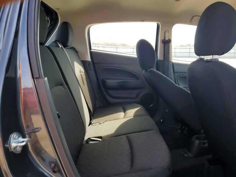 Продаж на аукціоні авто 2024 Mitsubishi Mirage, vin: ML32AUHJ7RH023027, номер лоту: 48429356