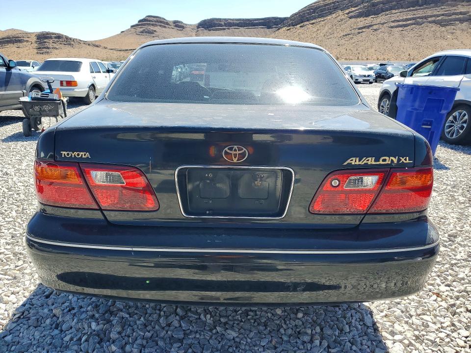 Продаж на аукціоні авто 1999 Toyota Avalon, vin: 4T1BF18B8XU348422, номер лоту: 50187196