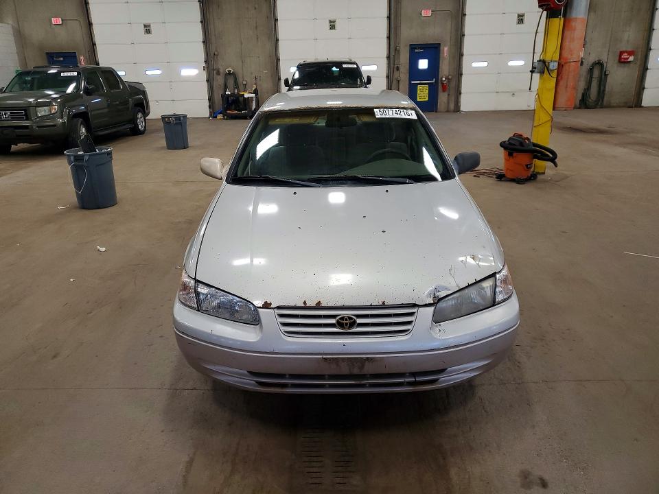 1997 Toyota Camry მანქანა იყიდება აუქციონზე, vin: 4T1BG22K9VU123211, აუქციონის ნომერი: 50774216