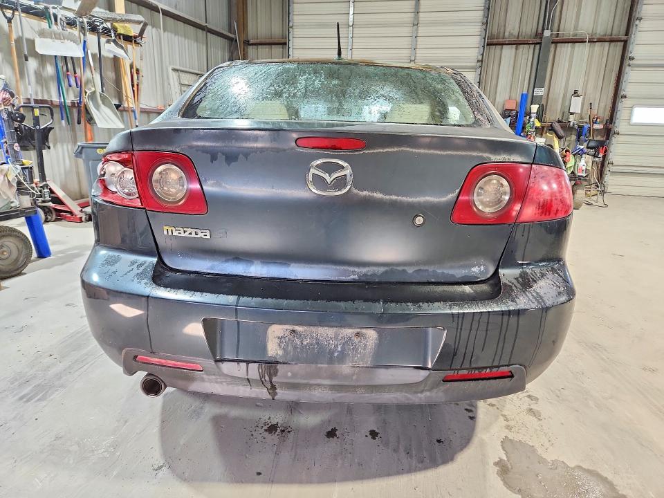 Продаж на аукціоні авто 2006 Mazda 3, vin: JM1BK32F661444332, номер лоту: 48125756