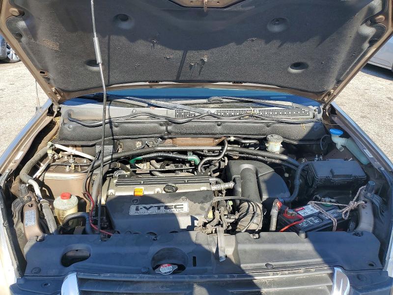 Продажа на аукционе авто 2002 Honda Cr-v, vin: JHLRD68412C019389, номер лота: 48868776
