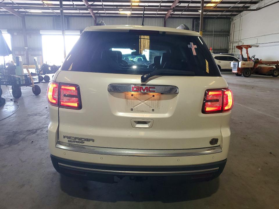 2015 Gmc Acadia მანქანა იყიდება აუქციონზე, vin: 1GKKRRKD9FJ278406, აუქციონის ნომერი: 48879816