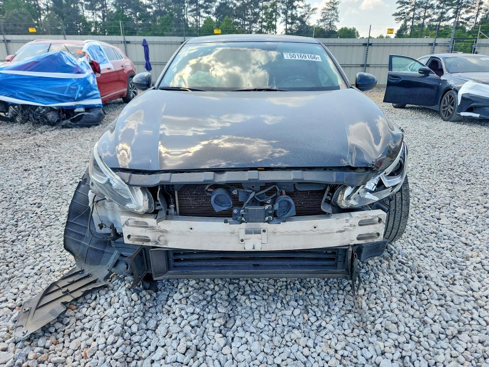 2020 Nissan Altima მანქანა იყიდება აუქციონზე, vin: 1N4BL4BV9LC120856, აუქციონის ნომერი: 50169166