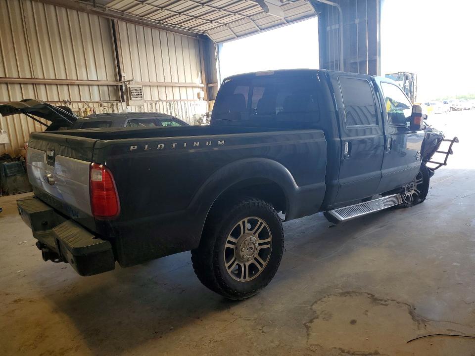 Aukcja sprzedaży 2014 Ford F250, vin: 1FT7W2BT8EEB86073, numer aukcji: 51413766