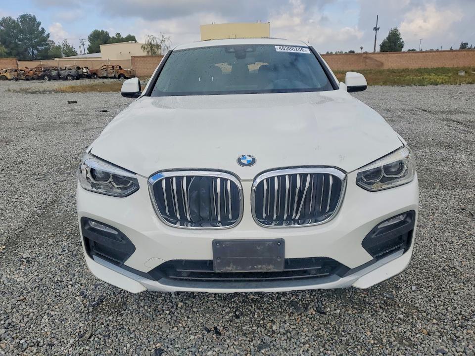 Продажа на аукционе авто 2019 Bmw X4, vin: 5UXUJ3C50KLG53289, номер лота: 48300246