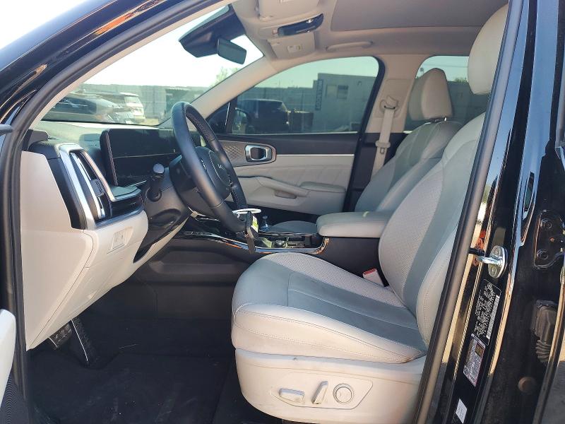 Aukcja sprzedaży 2024 Kia Sorento, vin: 5XYRK4JF5RG260302, numer aukcji: 49030076