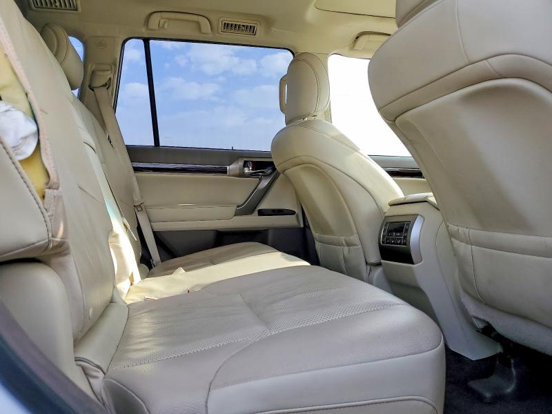 Продажа на аукционе авто 2019 Lexus Gx 460, vin: JTJBM7FX3K5225588, номер лота: 49660896