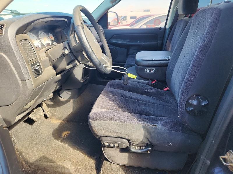 Продажа на аукционе авто 2004 Dodge Ram 1500, vin: 1D7HA18D04S687459, номер лота: 49003586