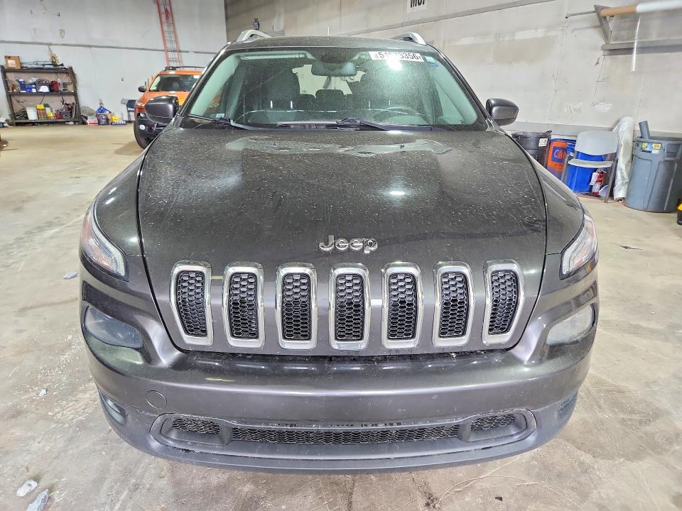 Aukcja sprzedaży 2014 Jeep Cherokee, vin: 1C4PJMCS0EW304885, numer aukcji: 51673356