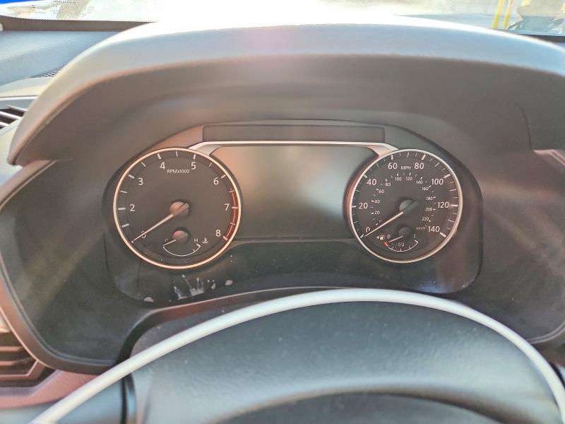 2024 Nissan Altima მანქანა იყიდება აუქციონზე, vin: 1N4BL4DV8RN388064, აუქციონის ნომერი: 50330856
