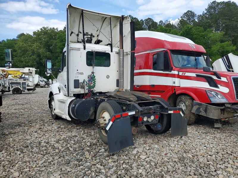 Aukcja sprzedaży 2014 Kenworth Constructi, vin: 1XKYA48X2EJ402424, numer aukcji: 77519935