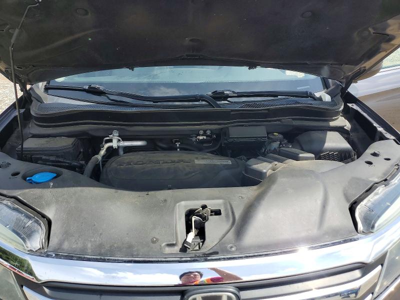 Продажа на аукционе авто 2016 Honda Pilot, vin: 5FNYF5H42GB019182, номер лота: 51945716