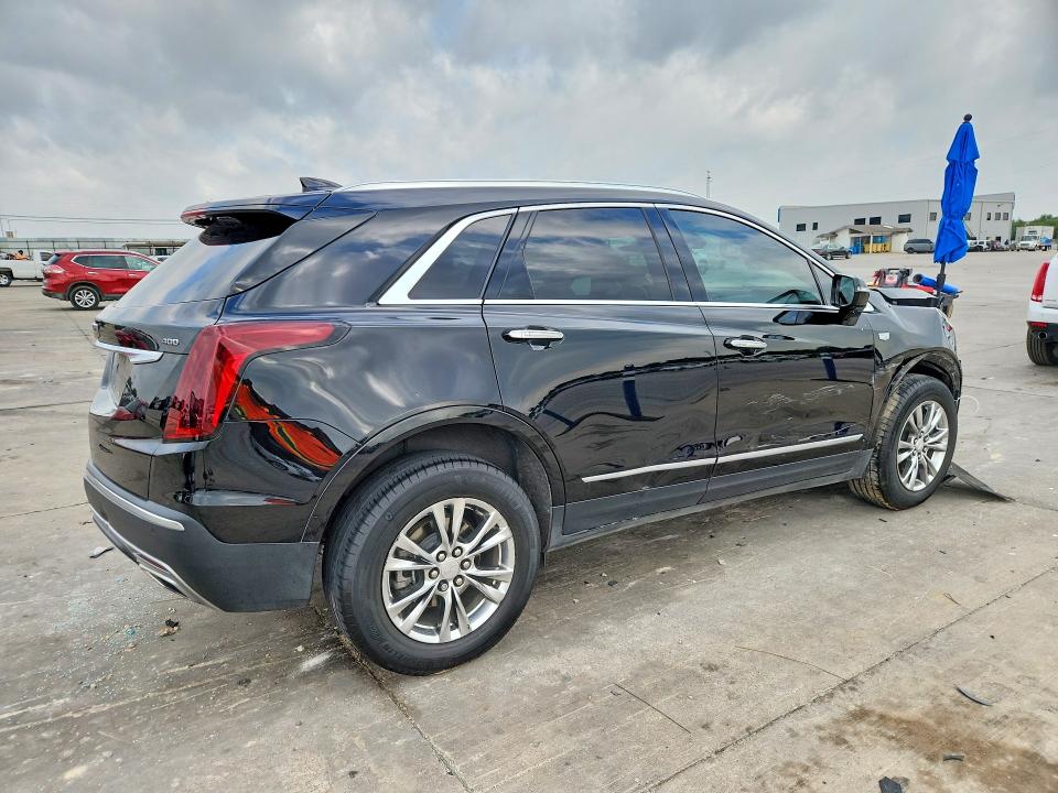 Aukcja sprzedaży 2020 Cadillac Xt5, vin: 1GYKNCRS0LZ139121, numer aukcji: 50899436